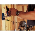 Прокладка кабеля, прокладка провода